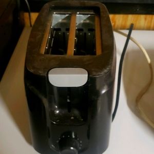 Toaster
